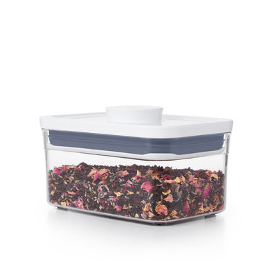 OXO Good Grips Pop Container - Rectangle Mini (0.6Qt.)