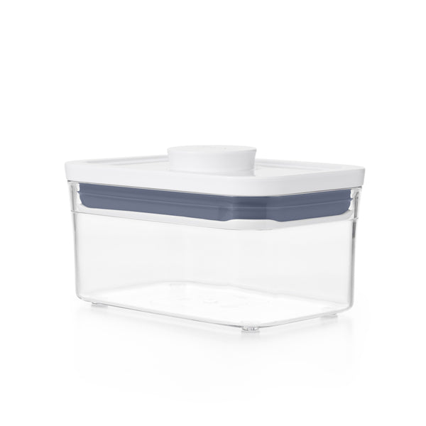 OXO Good Grips Pop Container - Rectangle Mini (0.6Qt.)