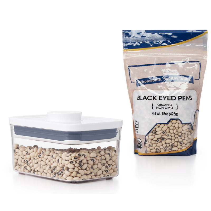 OXO Good Grips Pop Container - Rectangle Mini (0.6Qt.)