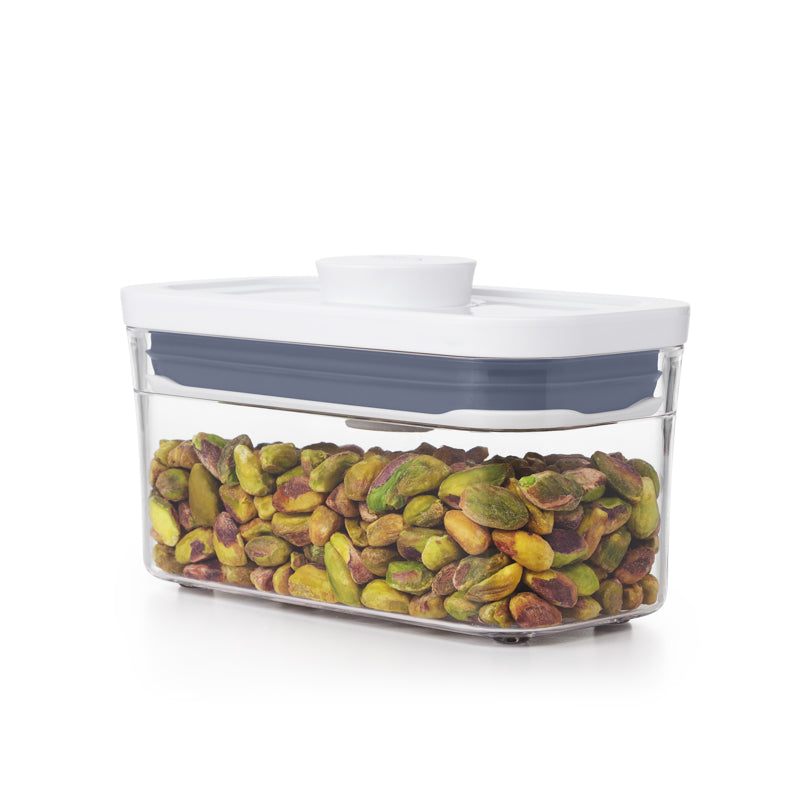 OXO Good Grips Pop Container - Slim Rectangular Mini (0.4Qt)