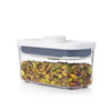 OXO Good Grips Pop Container - Slim Rectangular Mini (0.4Qt)