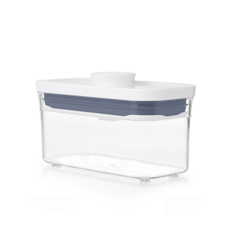 OXO Good Grips Pop Container - Slim Rectangular Mini (0.4Qt)