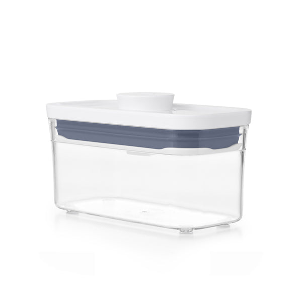 OXO Good Grips Pop Container - Slim Rectangular Mini (0.4Qt)
