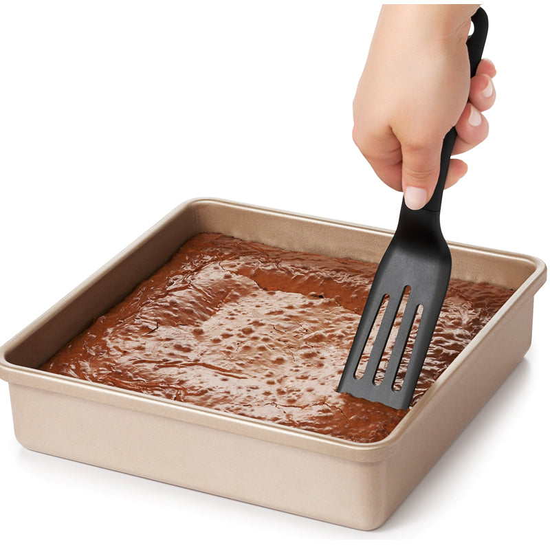 OXO Good Grips Nylon Cut & Serve Turner