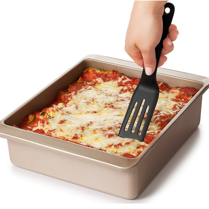 OXO Good Grips Nylon Cut & Serve Turner