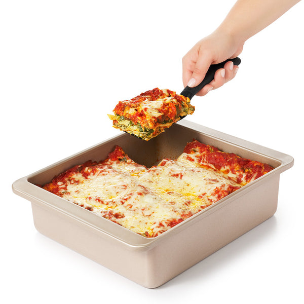 OXO Good Grips Nylon Cut & Serve Turner