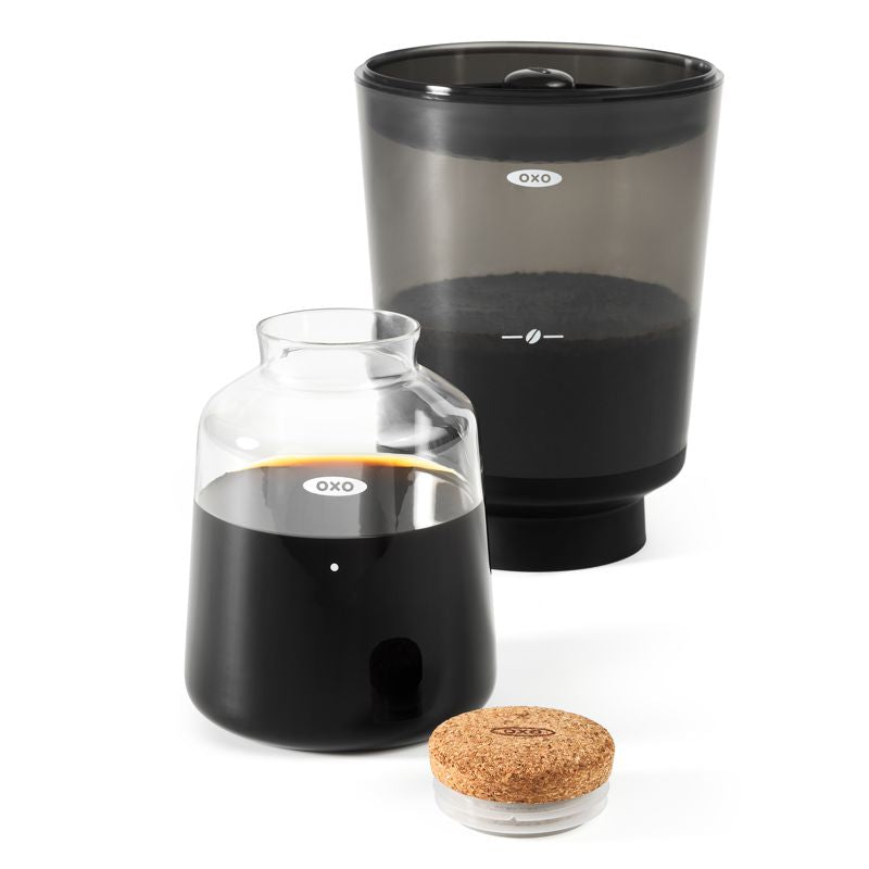 OXO Brew Compact Cold Brew Coffee Maker