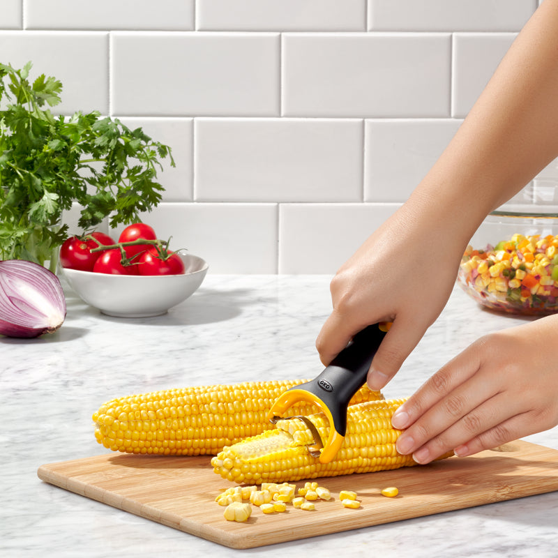 OXO Good Grips Corn Peeler