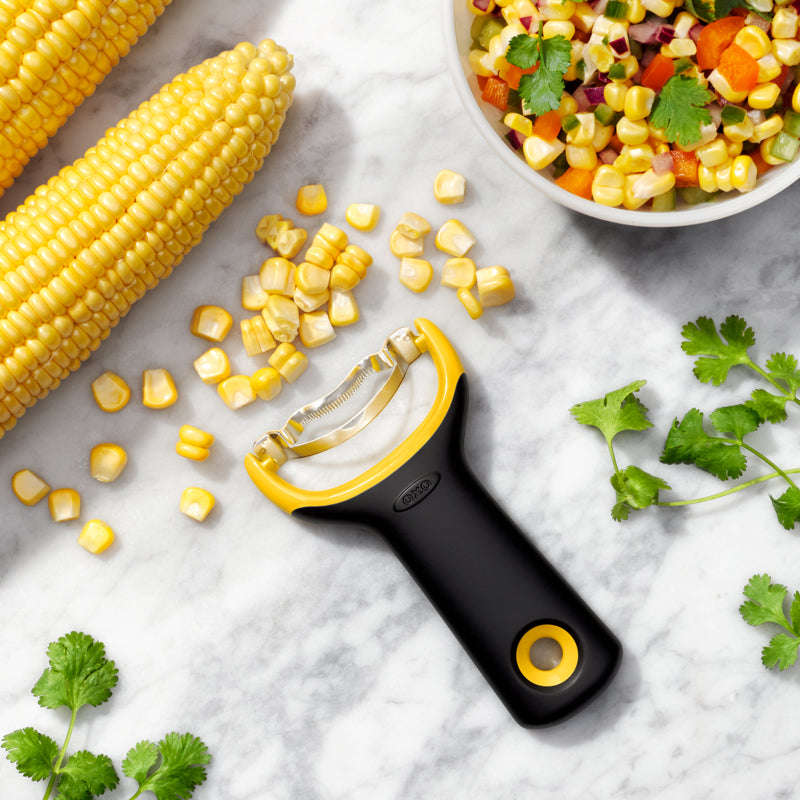 OXO Good Grips Corn Peeler