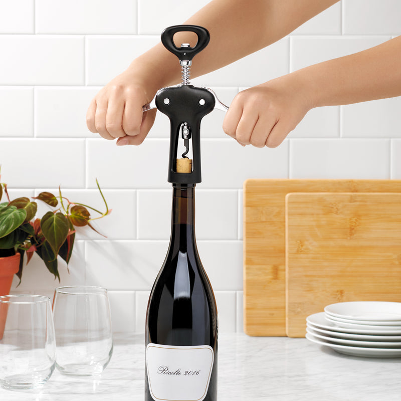 OXO Good Grips Winged Corkscrew