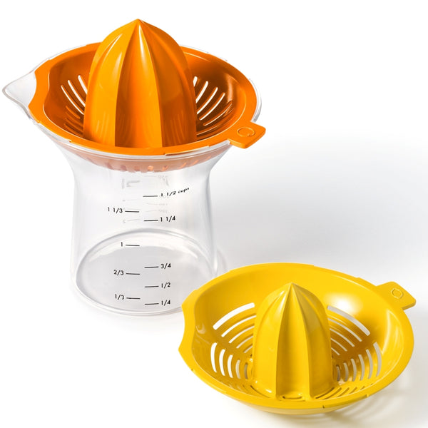 OXO Good Grips Large 2-in-1 Citrus Juicer