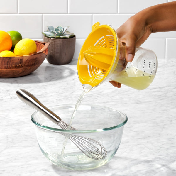 OXO Good Grips Large 2-in-1 Citrus Juicer