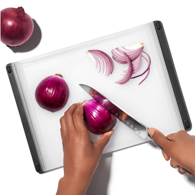 OXO Good Grips Everyday Cutting Board