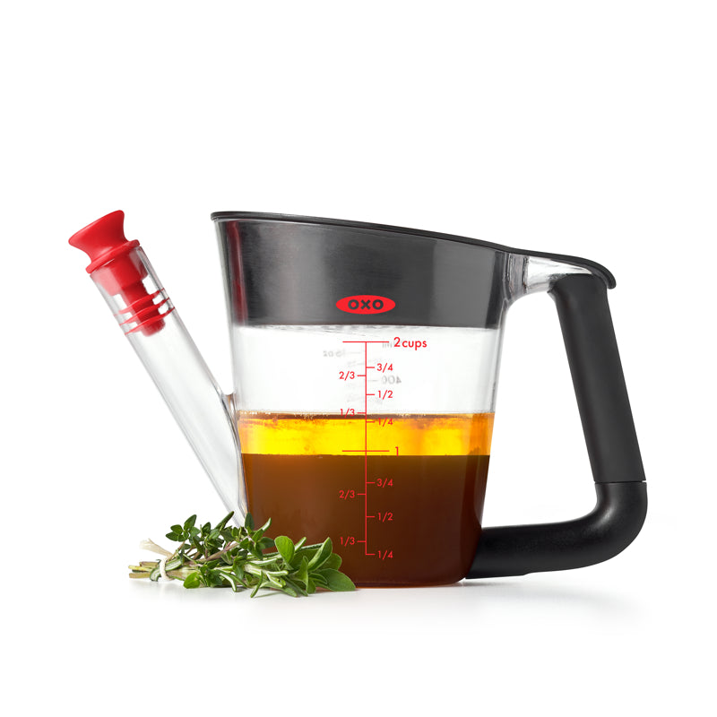 OXO Good Grips 2-Cup Fat Separator