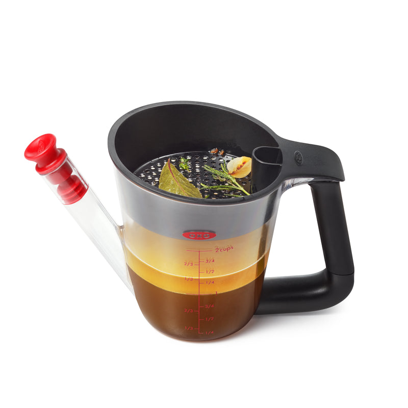 OXO Good Grips 2-Cup Fat Separator