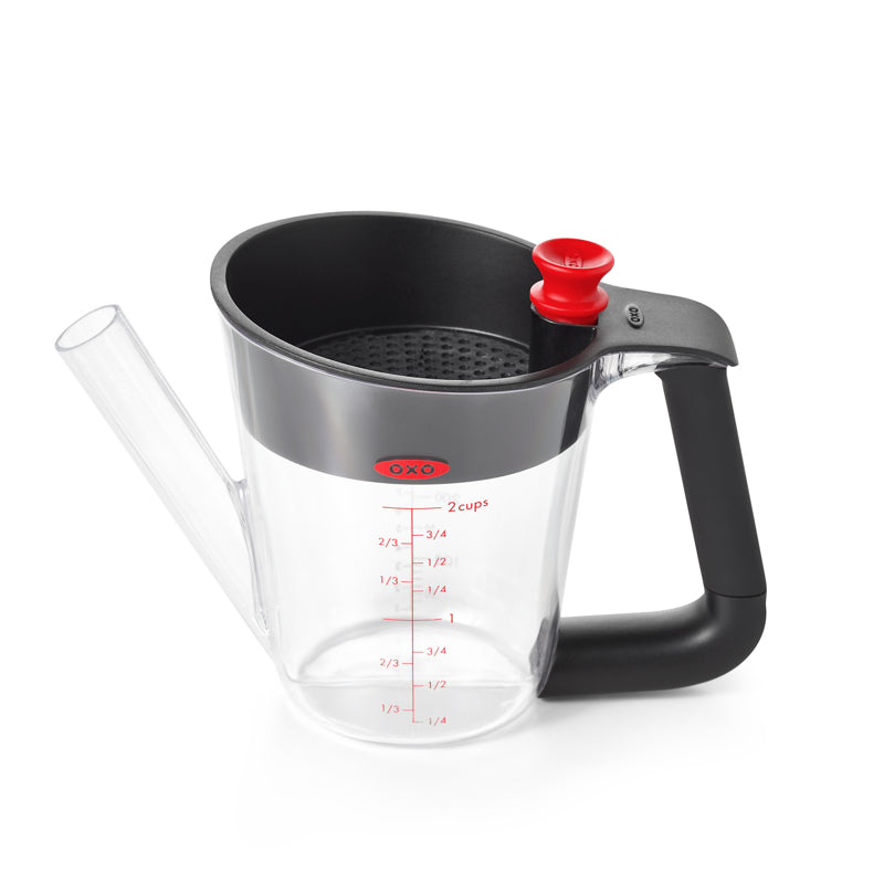 OXO Good Grips 2-Cup Fat Separator