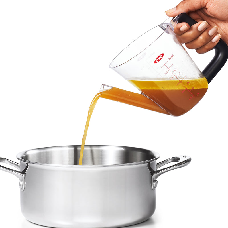 OXO Good Grips 2-Cup Fat Separator