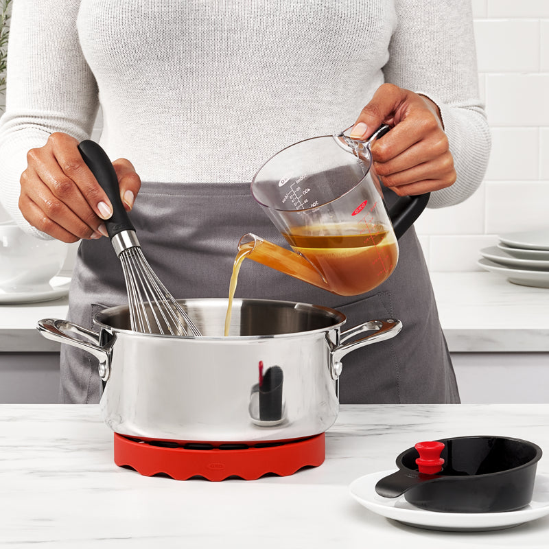 OXO Good Grips 2-Cup Fat Separator