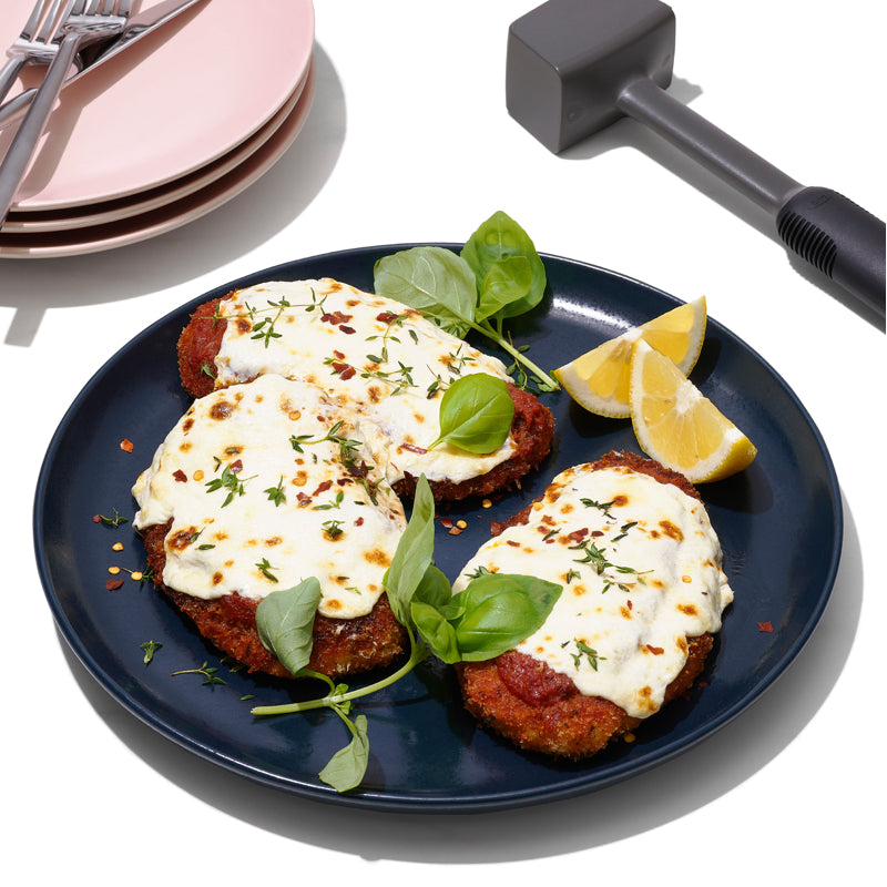 OXO Good Grips Meat Tenderizer