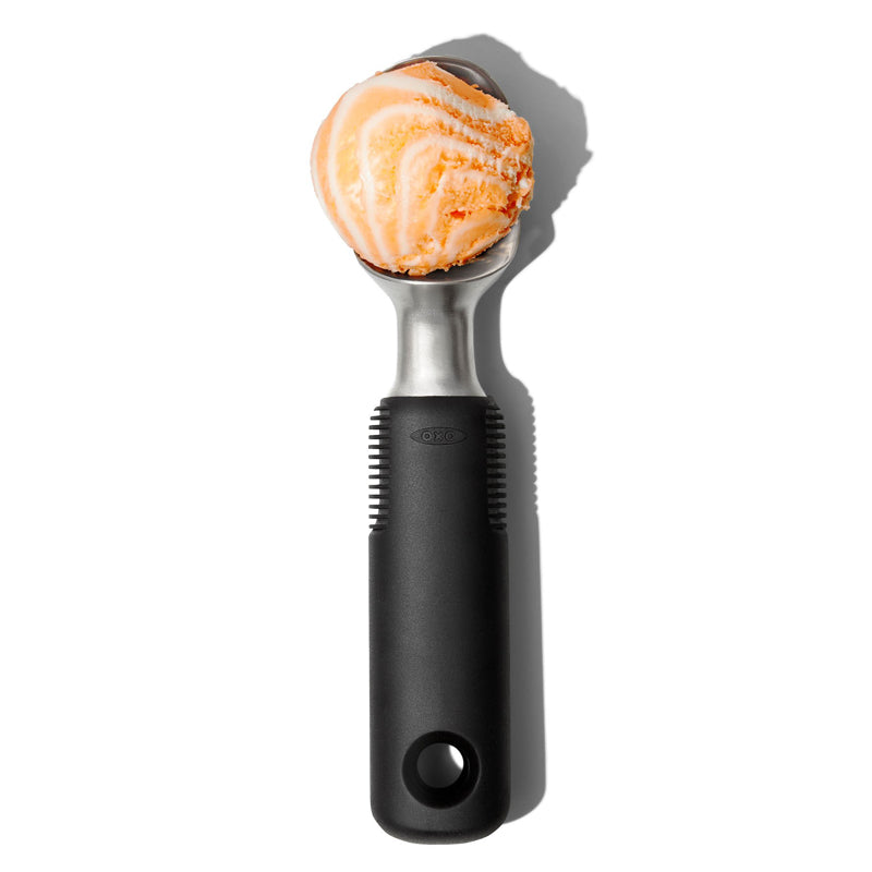 OXO Good Grips Stainless Steel Ice Cream Scoop