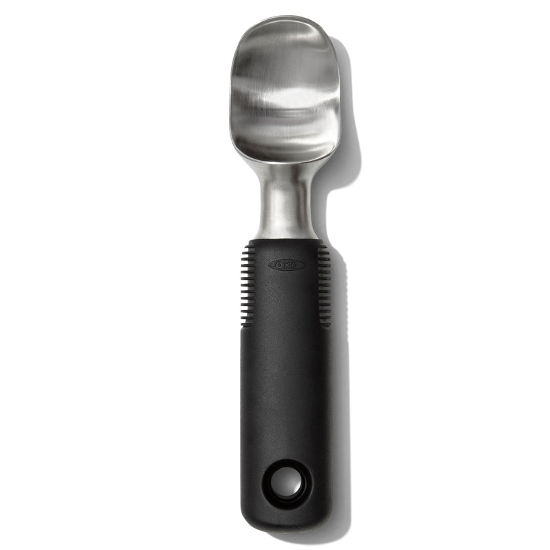 OXO Good Grips Stainless Steel Ice Cream Scoop