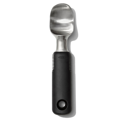 OXO Good Grips Stainless Steel Ice Cream Scoop
