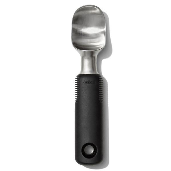 OXO Good Grips Stainless Steel Ice Cream Scoop