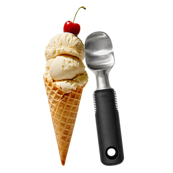 OXO Good Grips Stainless Steel Ice Cream Scoop