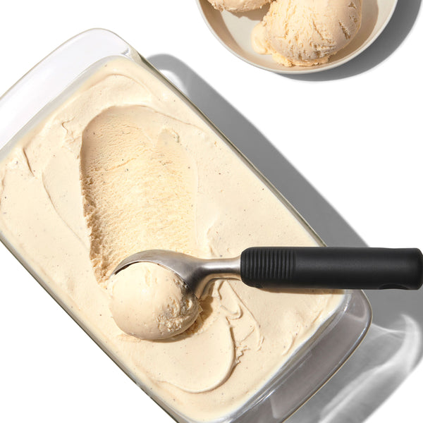 OXO Good Grips Stainless Steel Ice Cream Scoop