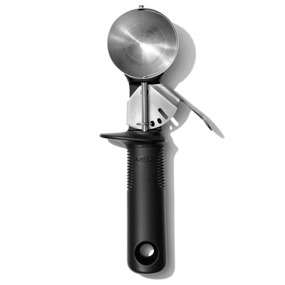 OXO Good Grips Trigger Ice Cream Scoop