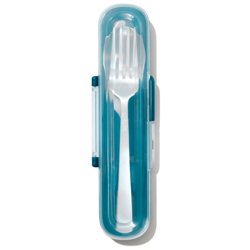 OXO Good Grips PREP & GO Utensil Set