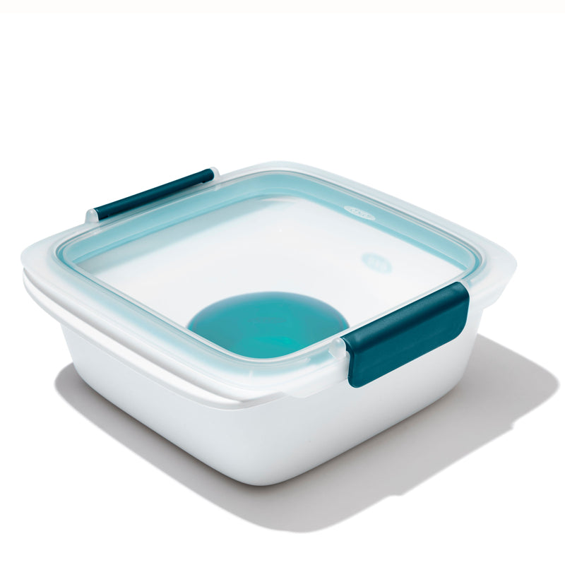 OXO Good Grips Prep & Go Salad Container