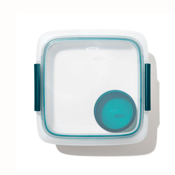OXO Good Grips Prep & Go Salad Container