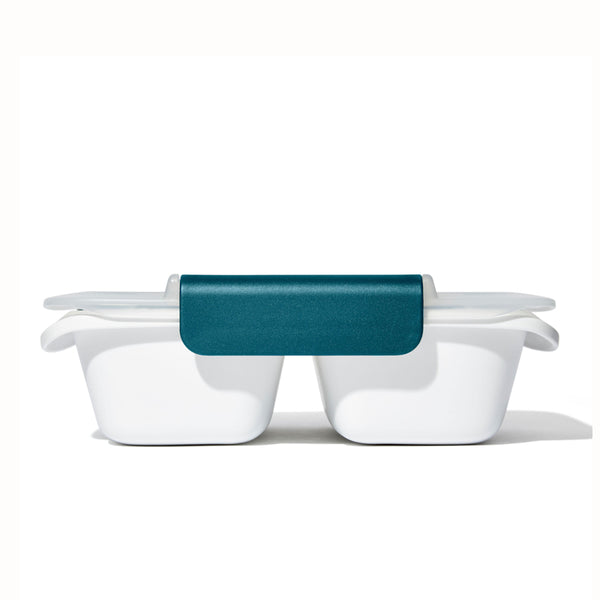 OXO Good Grips. Prep & Go Divided Container