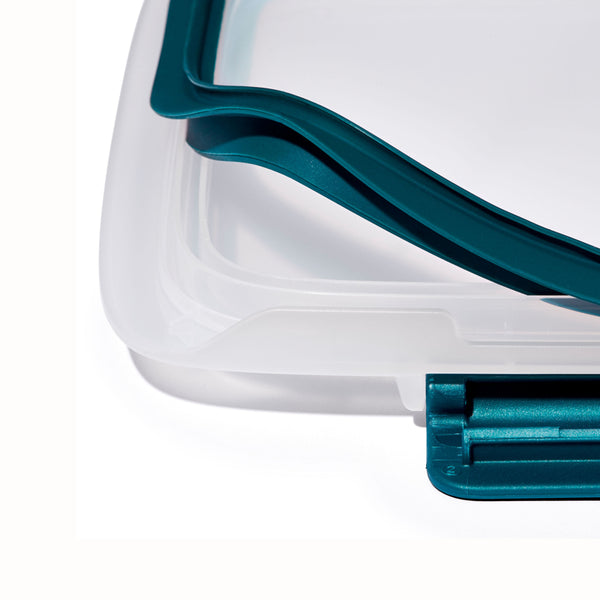 OXO Good Grips. Prep & Go Divided Container