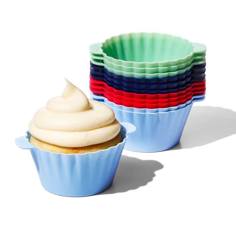 OXO Good Grips Silicone Baking Cups