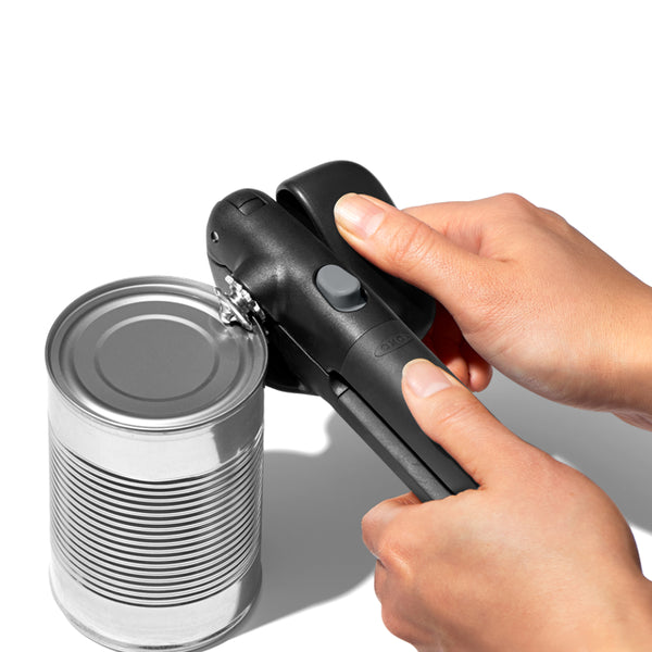 OXO Good Grips Lock & Go Can Opener