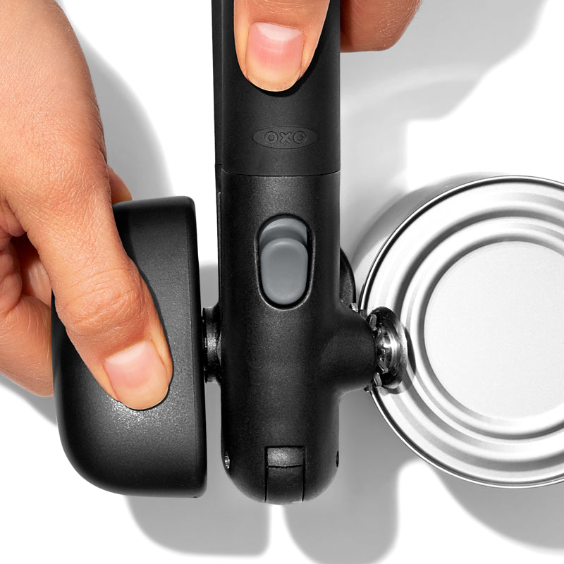 OXO Good Grips Lock & Go Can Opener