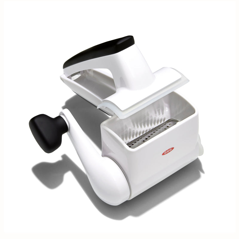 OXO Good Grips Rotary Grater