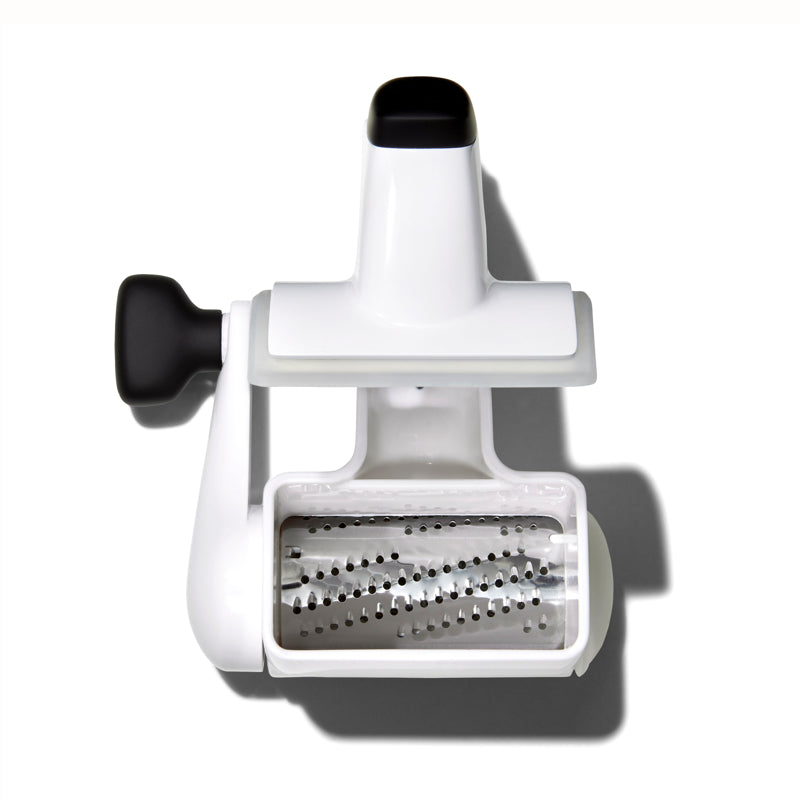 OXO Good Grips Rotary Grater