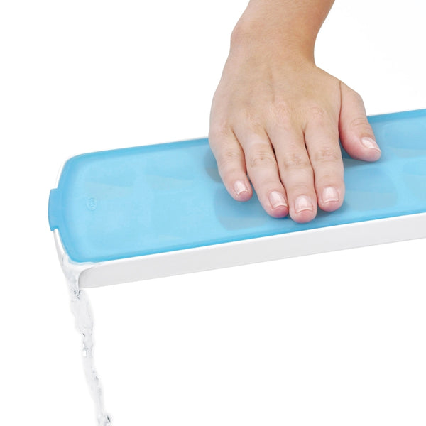 OXO Good Grips No-Spill Ice Cube Tray