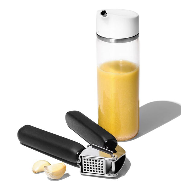 OXO Good Grips Garlic Press