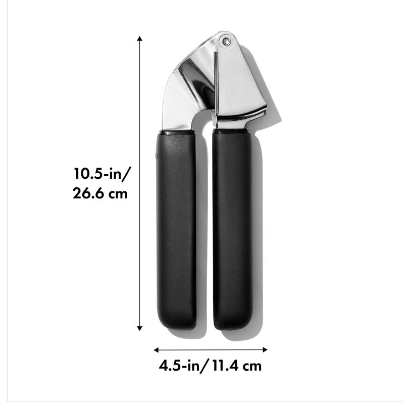 OXO Good Grips Garlic Press