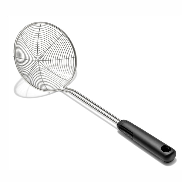 OXO Good Grips Scoop & Strain Skimmer