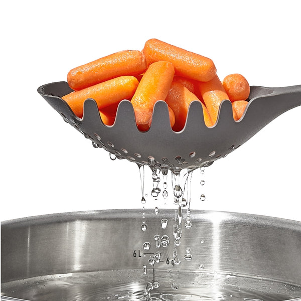 OXO Good Grips Pasta Scoop Strainer