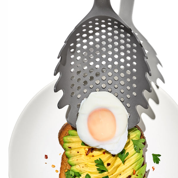 OXO Good Grips Pasta Scoop Strainer