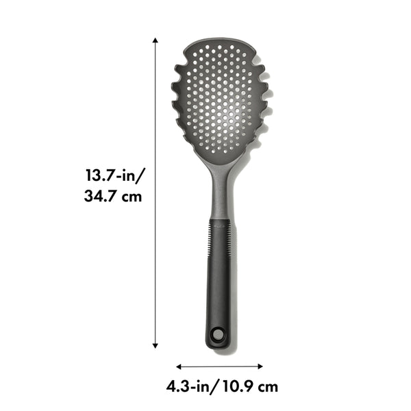 OXO Good Grips Pasta Scoop Strainer