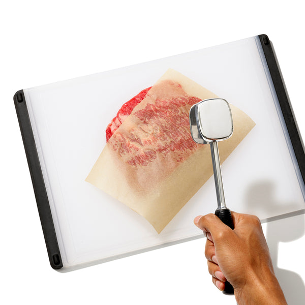 OXO Good Grips Meat Tenderizer