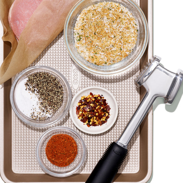 OXO Good Grips Meat Tenderizer