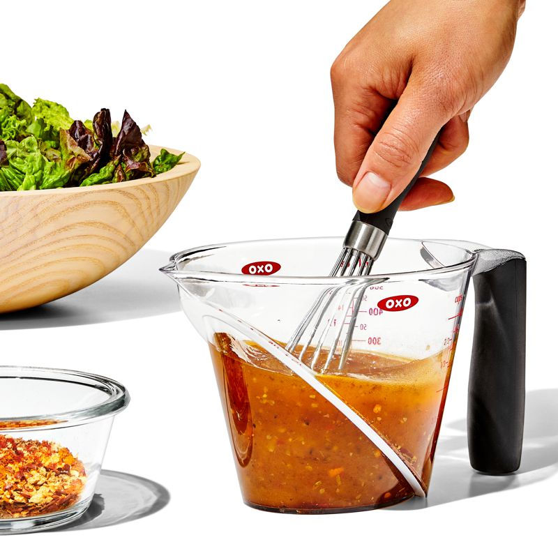 OXO Good Grips Mini Whisk - 7.25